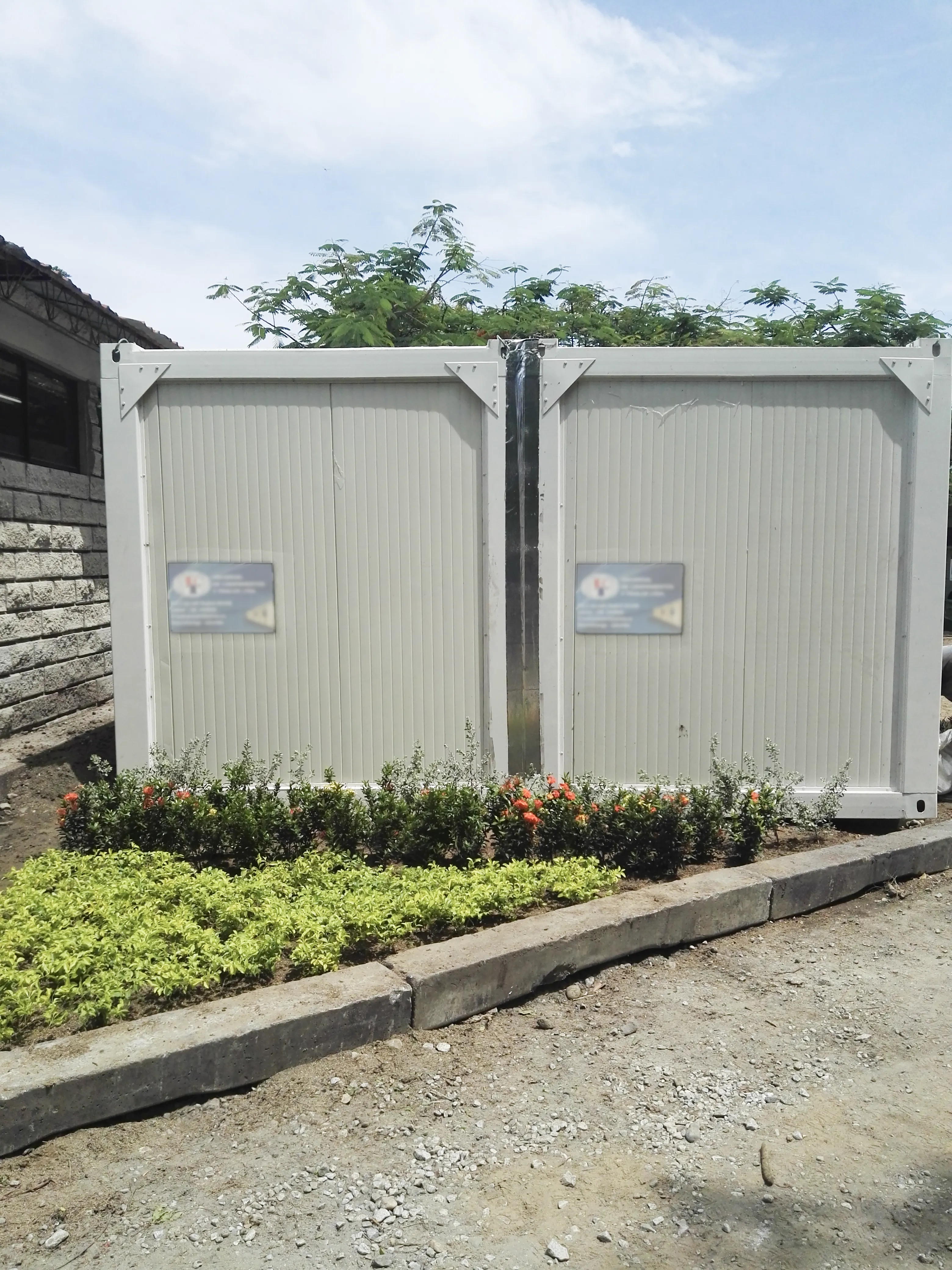 Imagen de Comedores modulares 